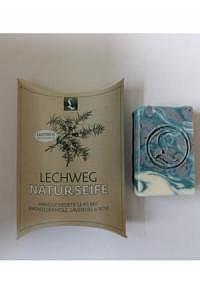 Lechweg-Naturseife
